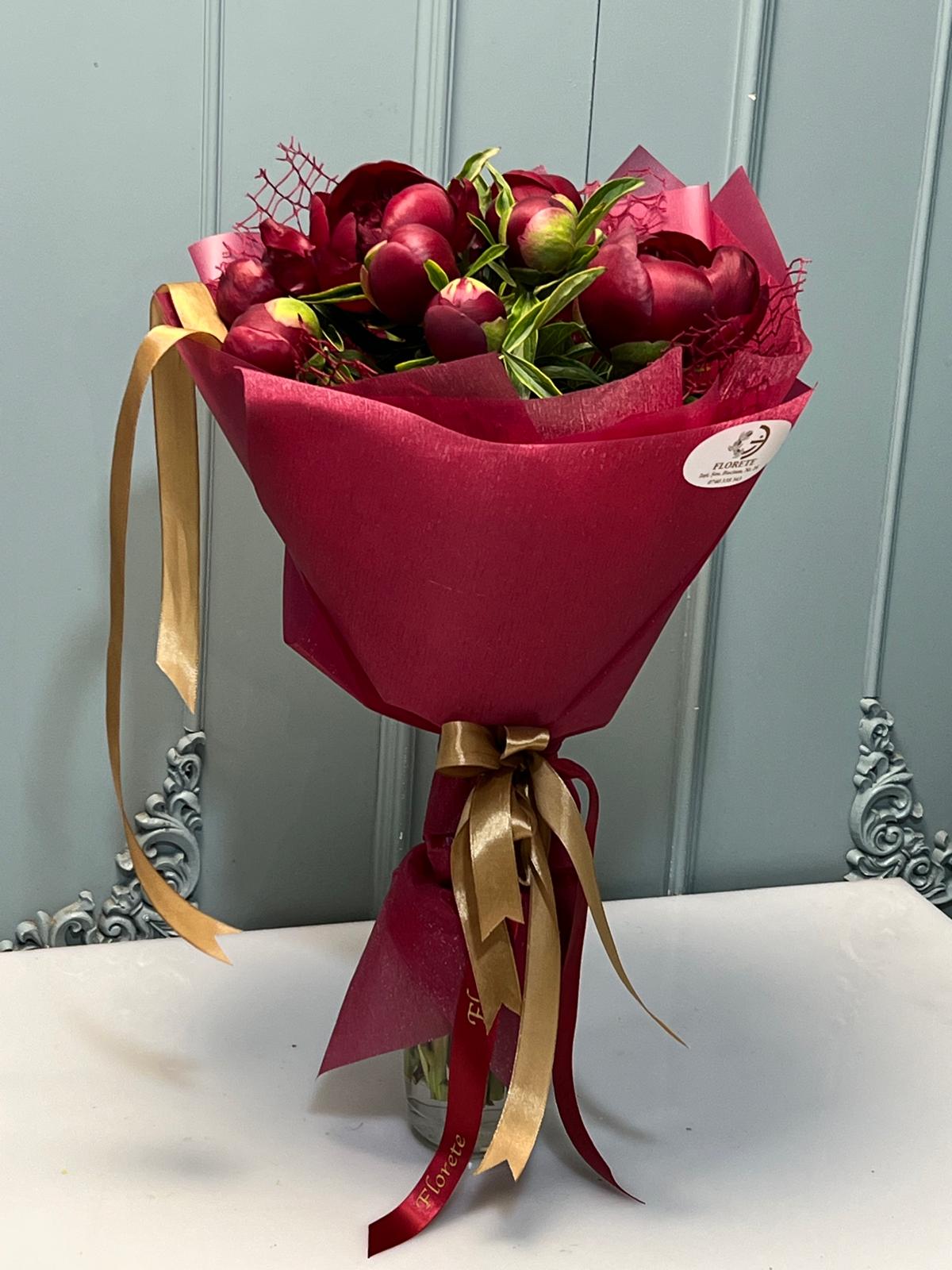 Buchet Forever Yours