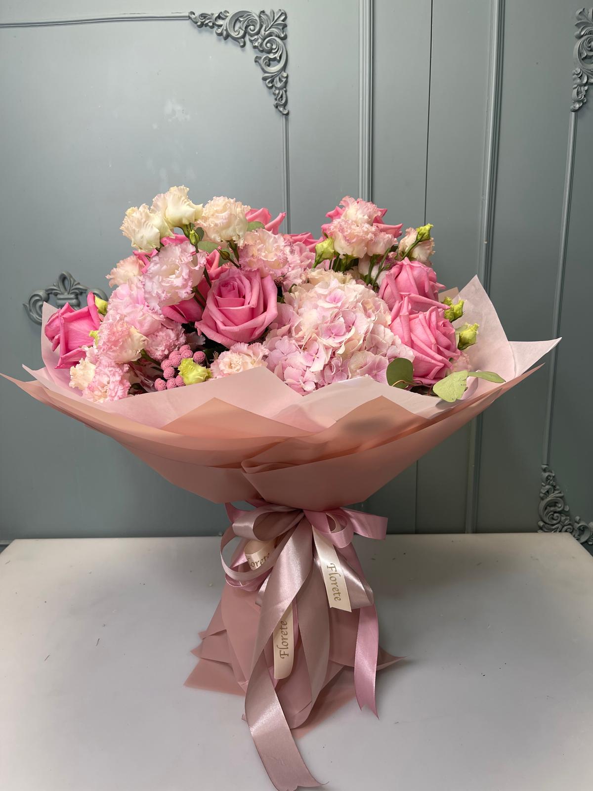 Buchet Sophie Petals