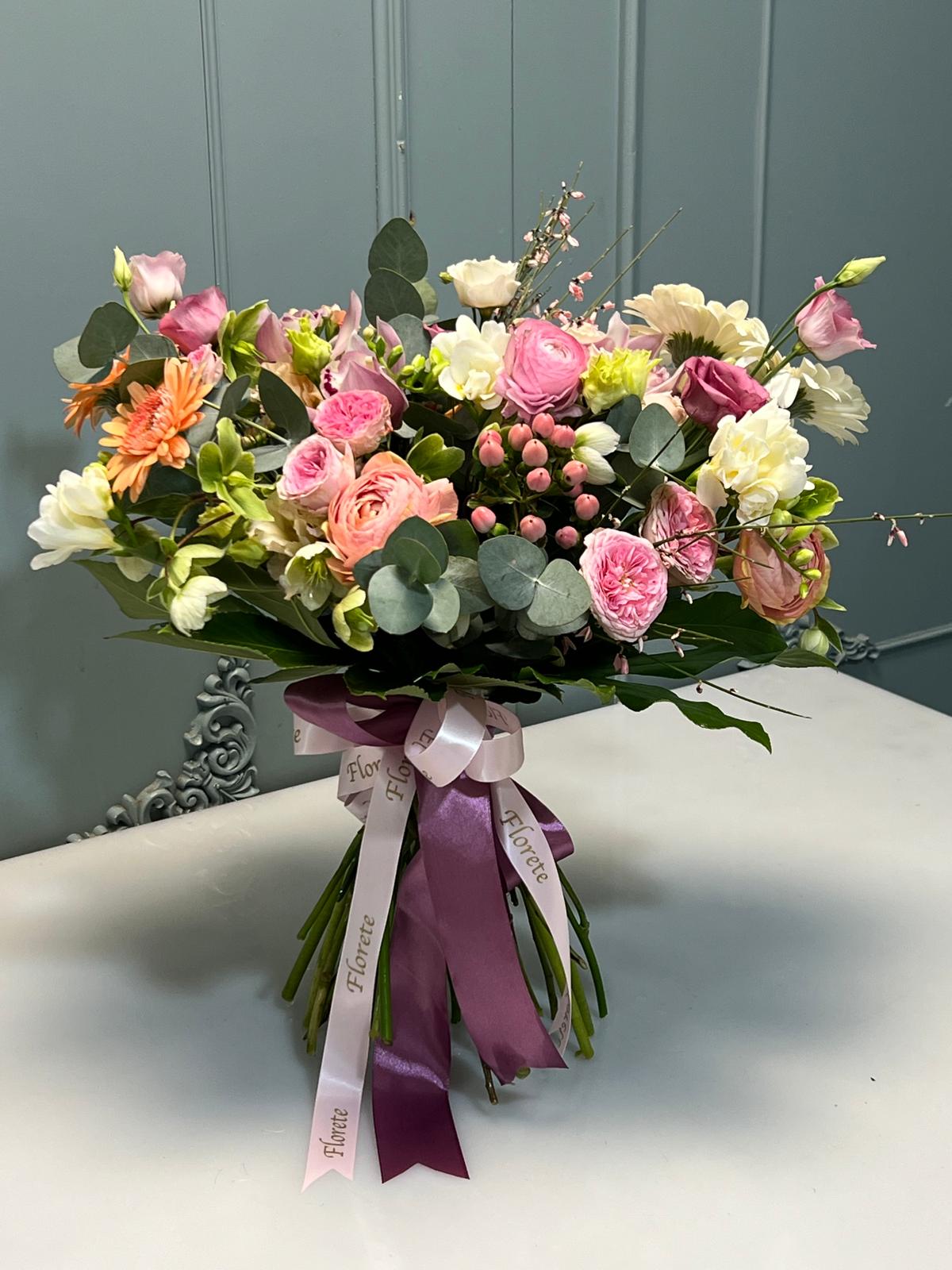 Buchet Timeless Beauty