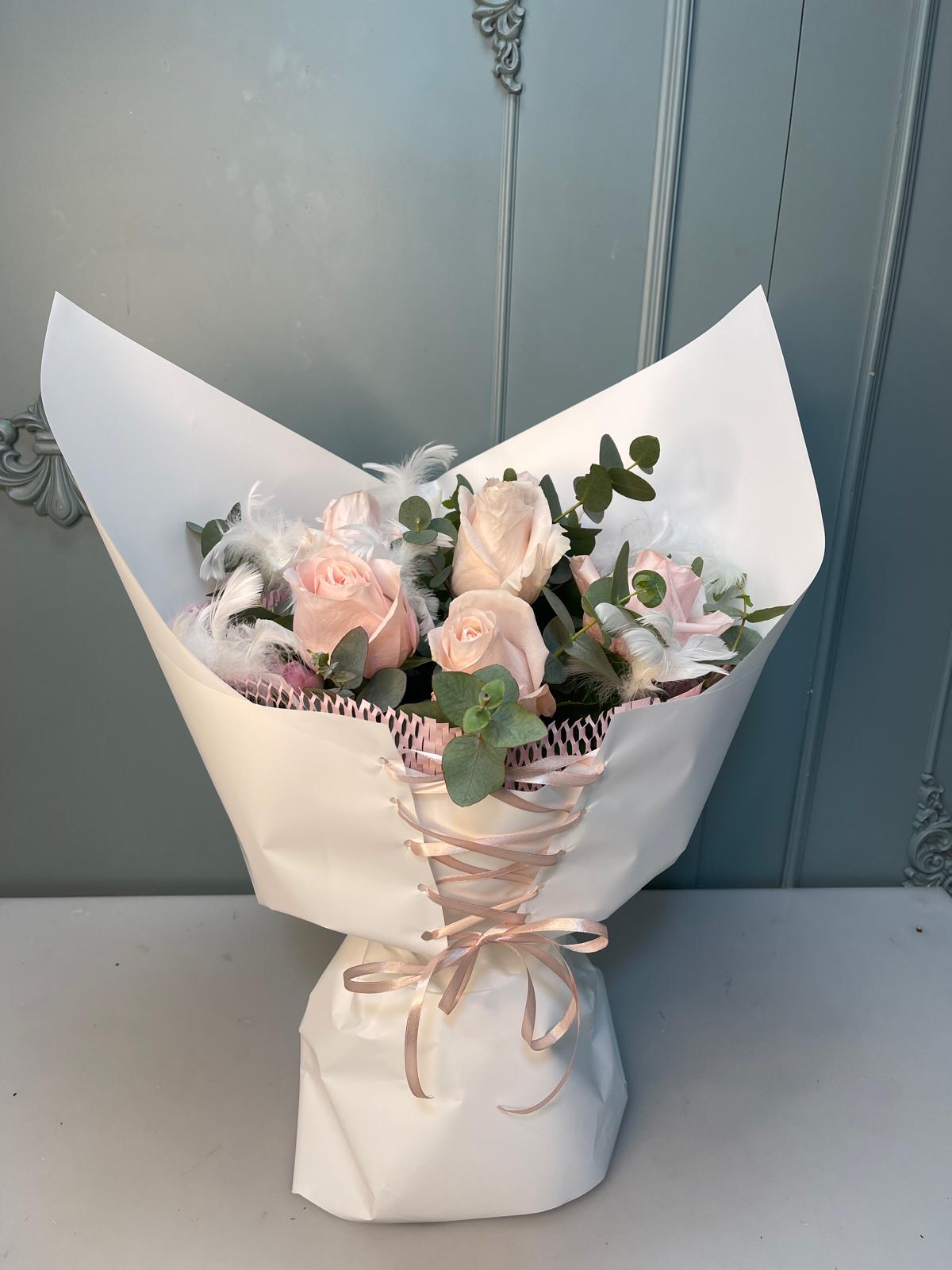 Buchet Elegant Touch