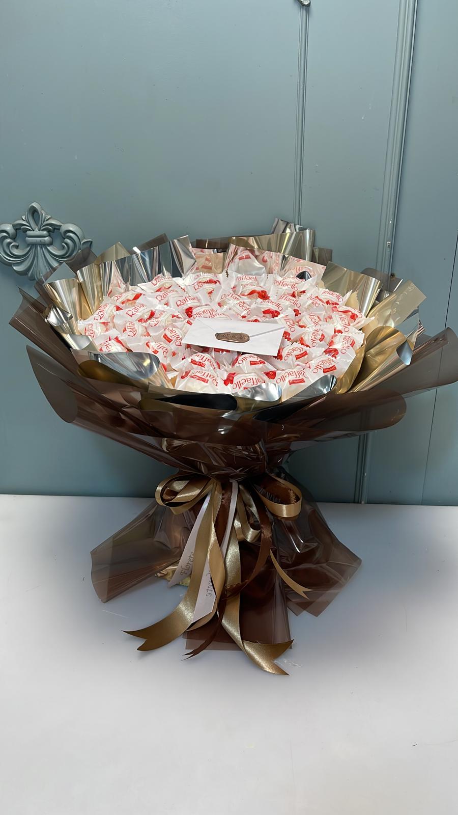 Buchet Sweet Surprise