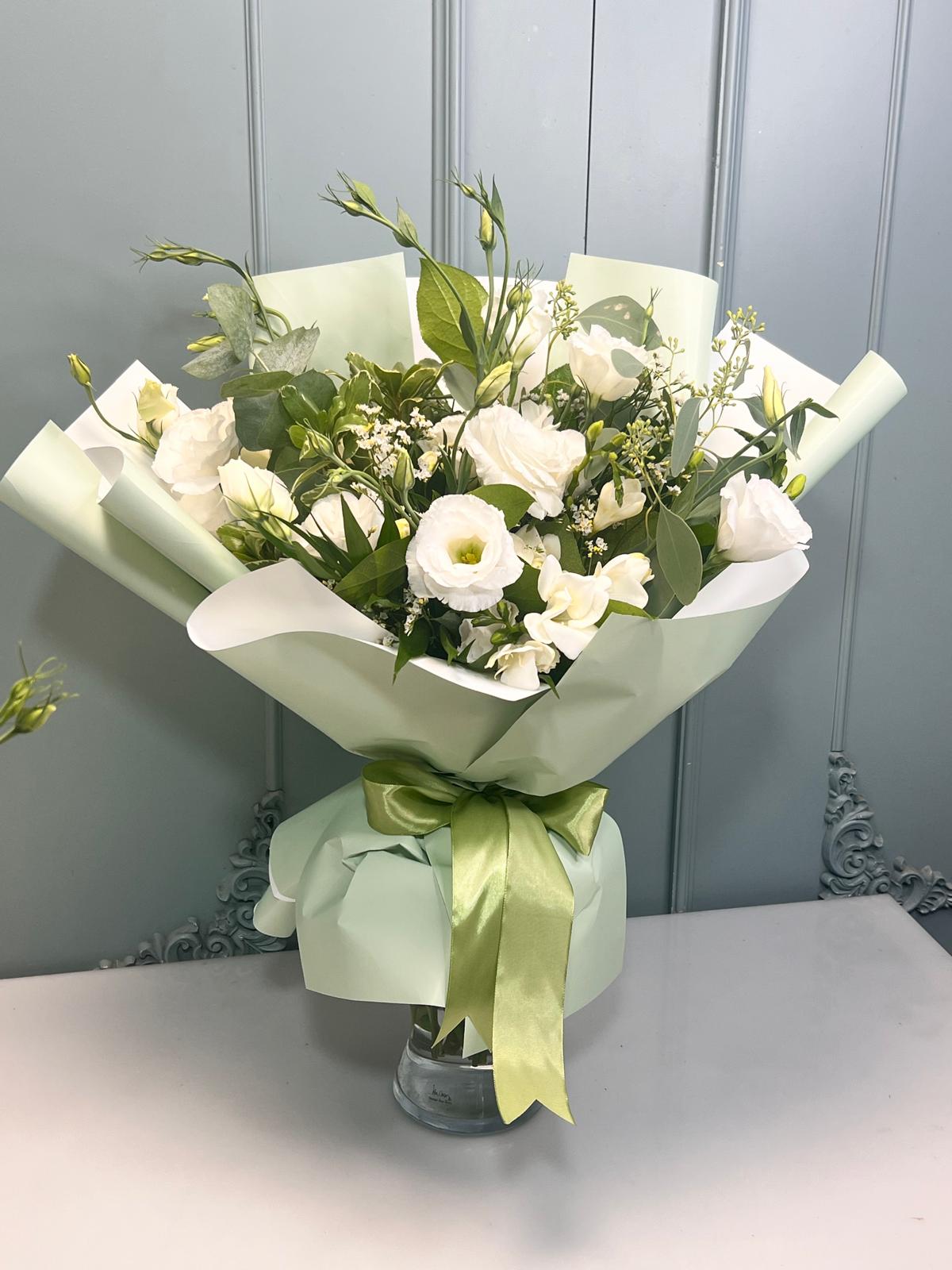 Buchet Take my Breath Away