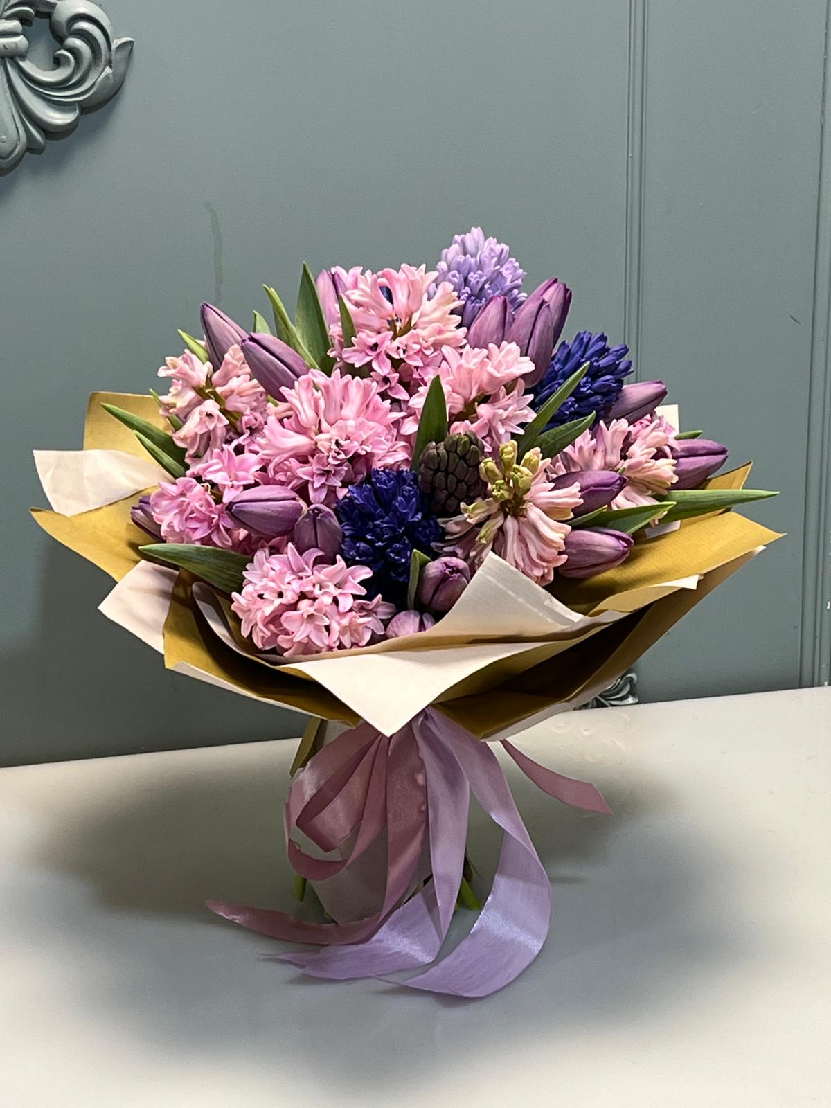 Buchet Blooming Hope