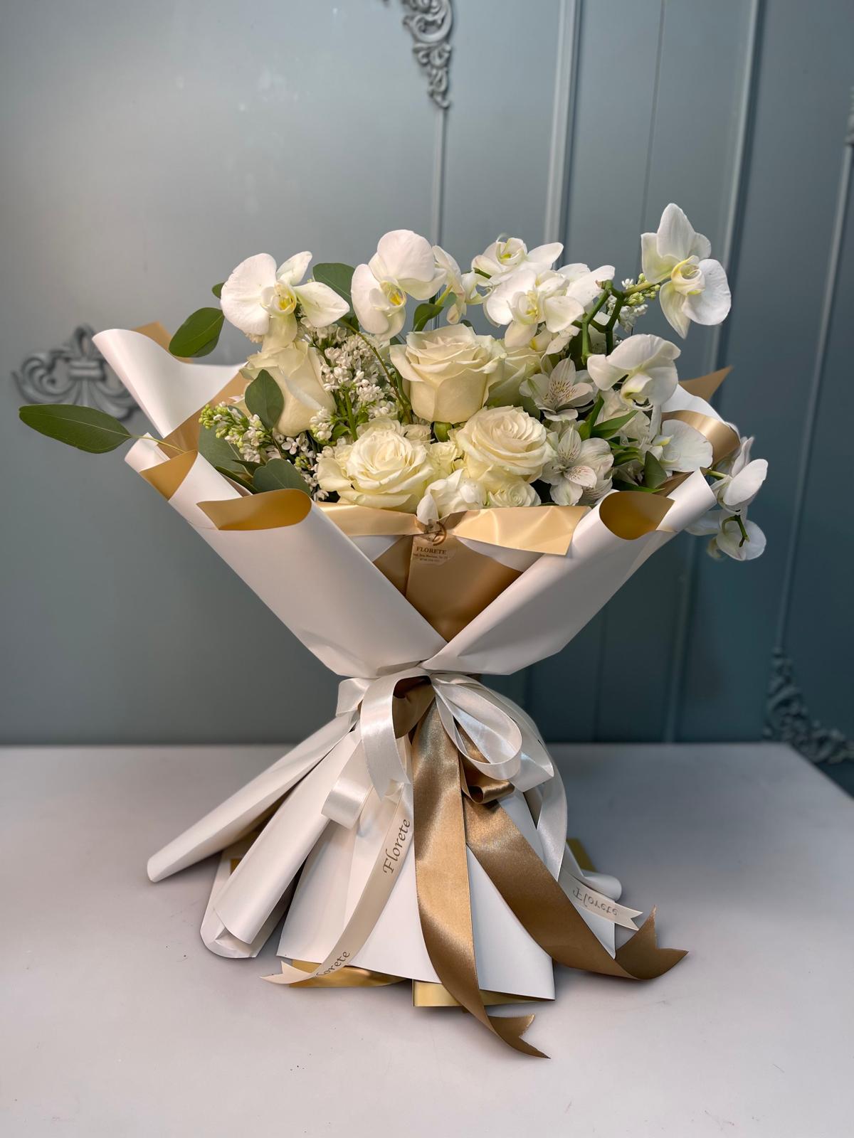 Buchet Bright Harmony