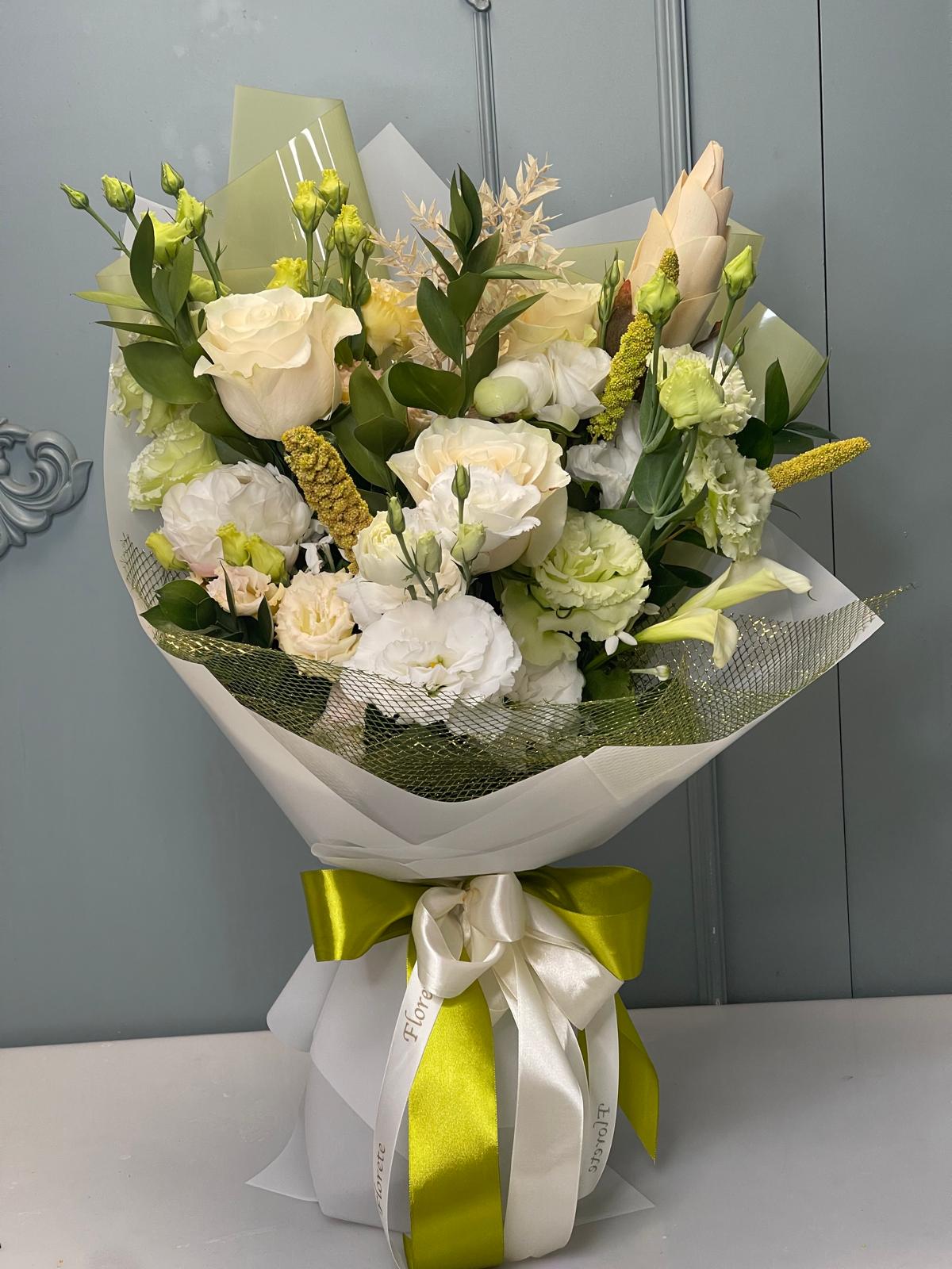 Buchet Bella Bloom