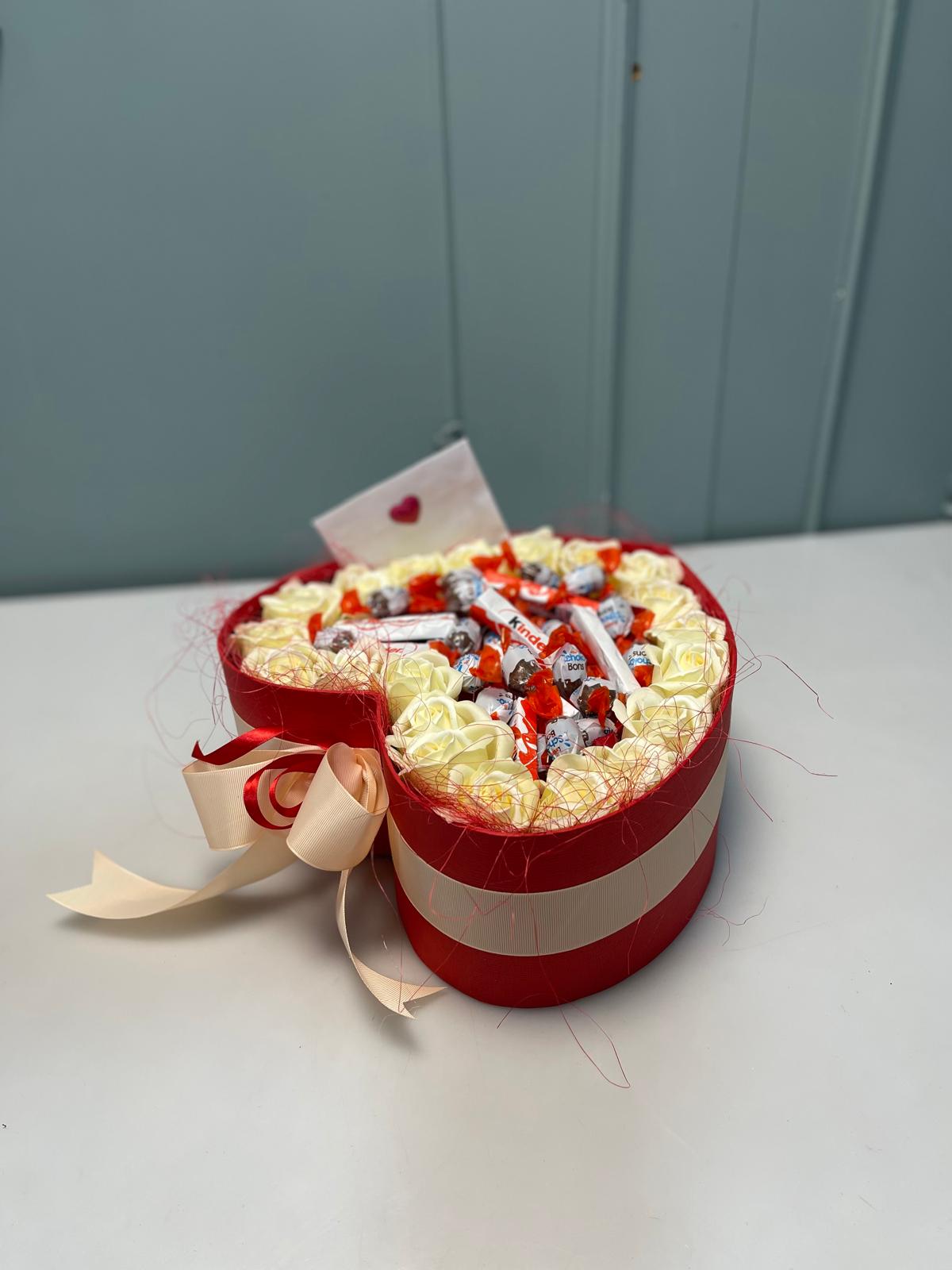 Buchet Luxurious Delice