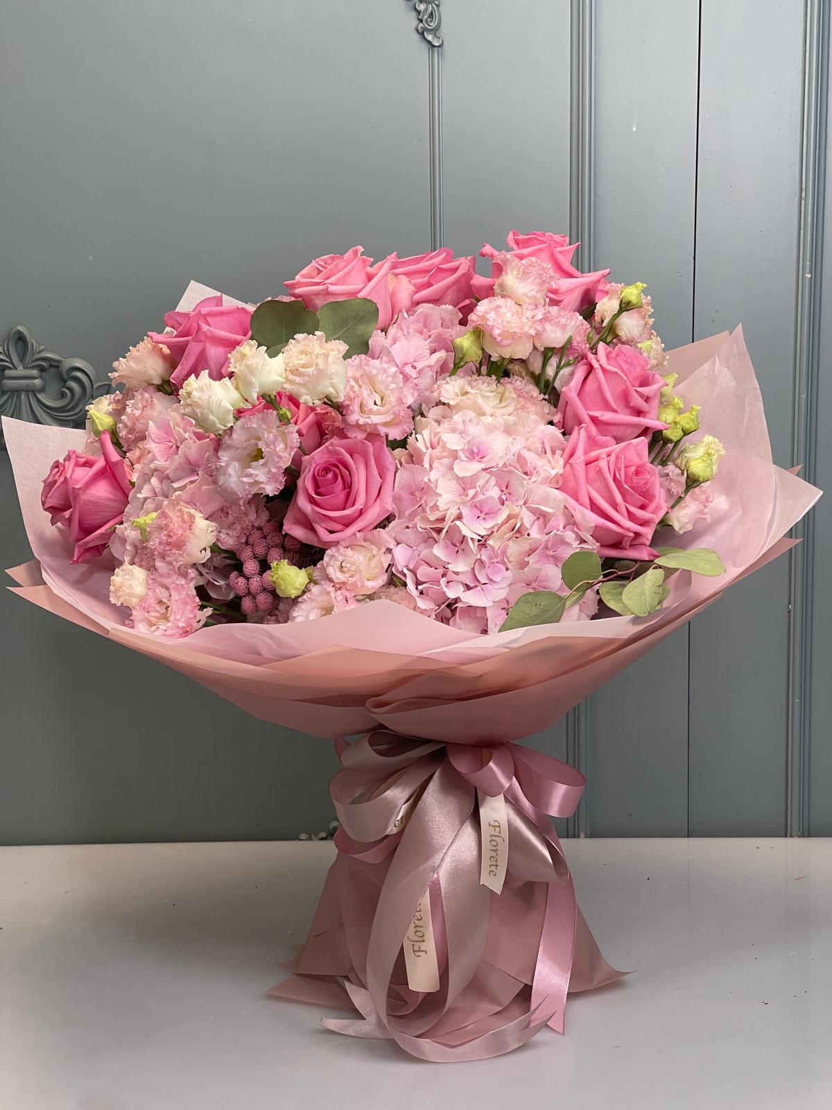 Buchet Sophie Petals