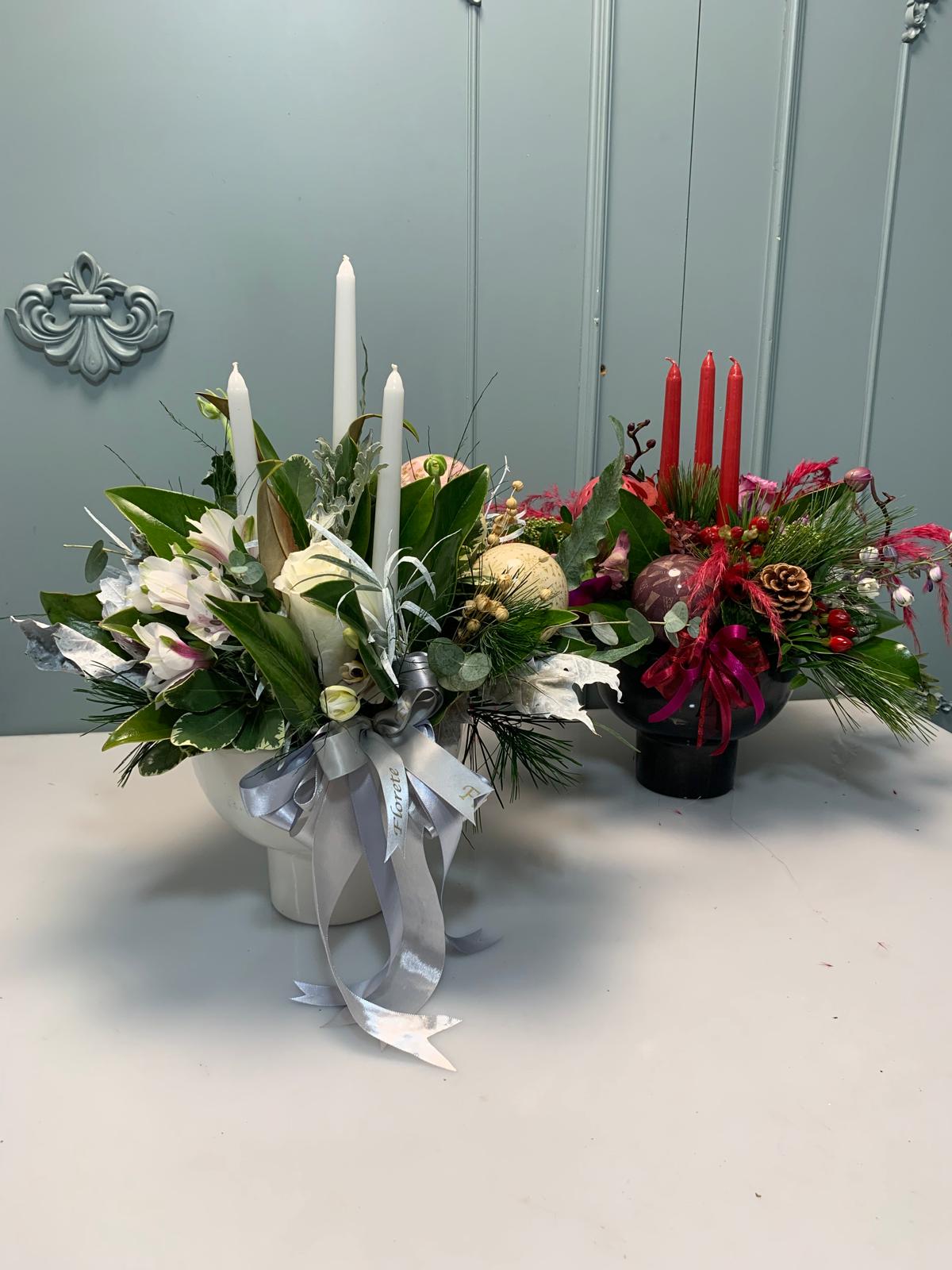 Aranjament Joyful Christmas