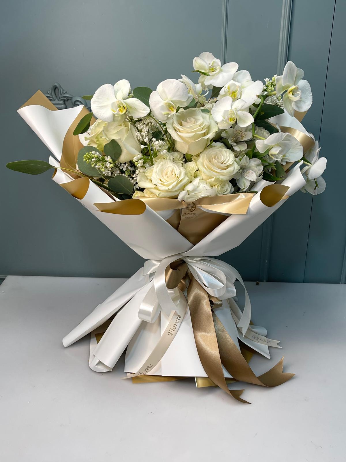 Buchet Bright Harmony