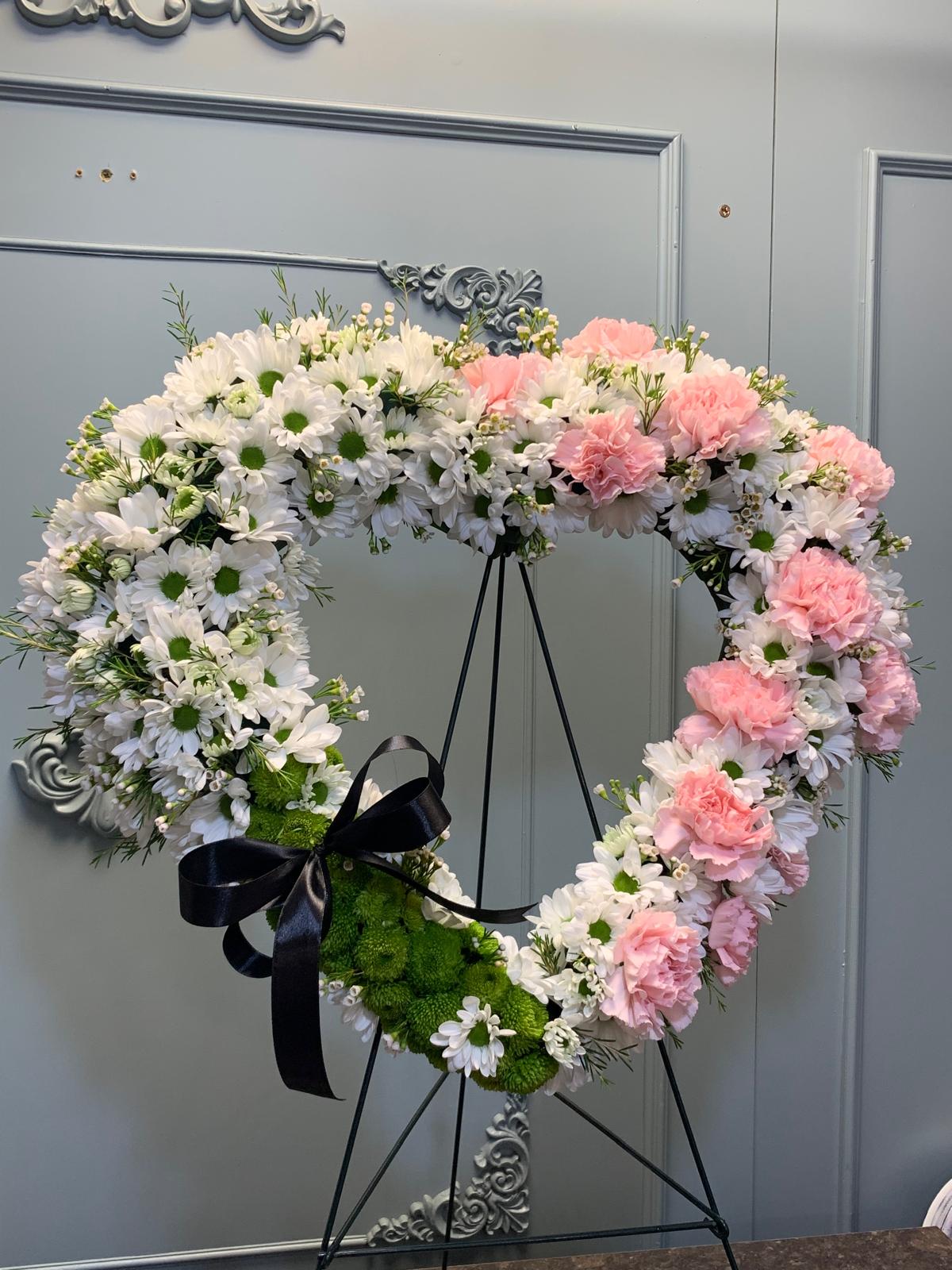 Inimă Funerară a Amintirilor Neșterse