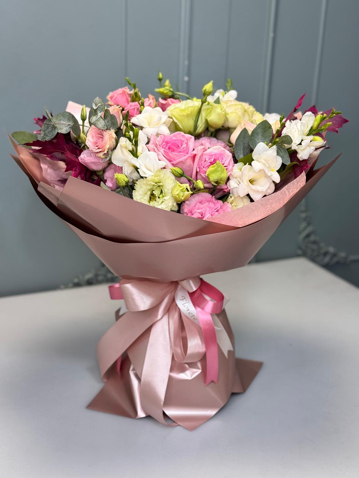Buchet Florence