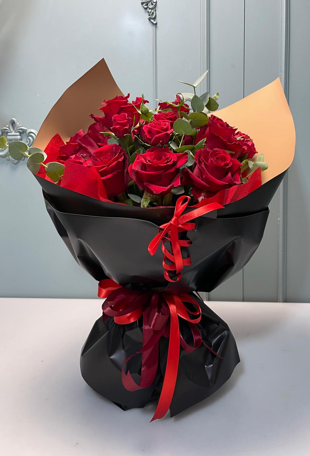 Buchet Special Date