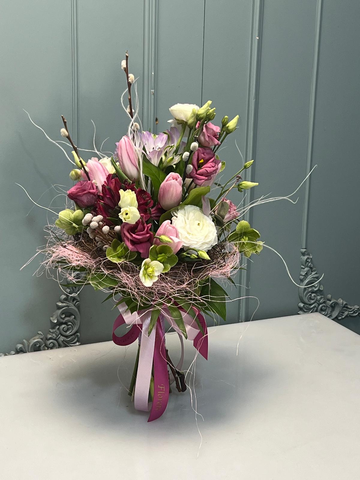 Buchet Thinking of You