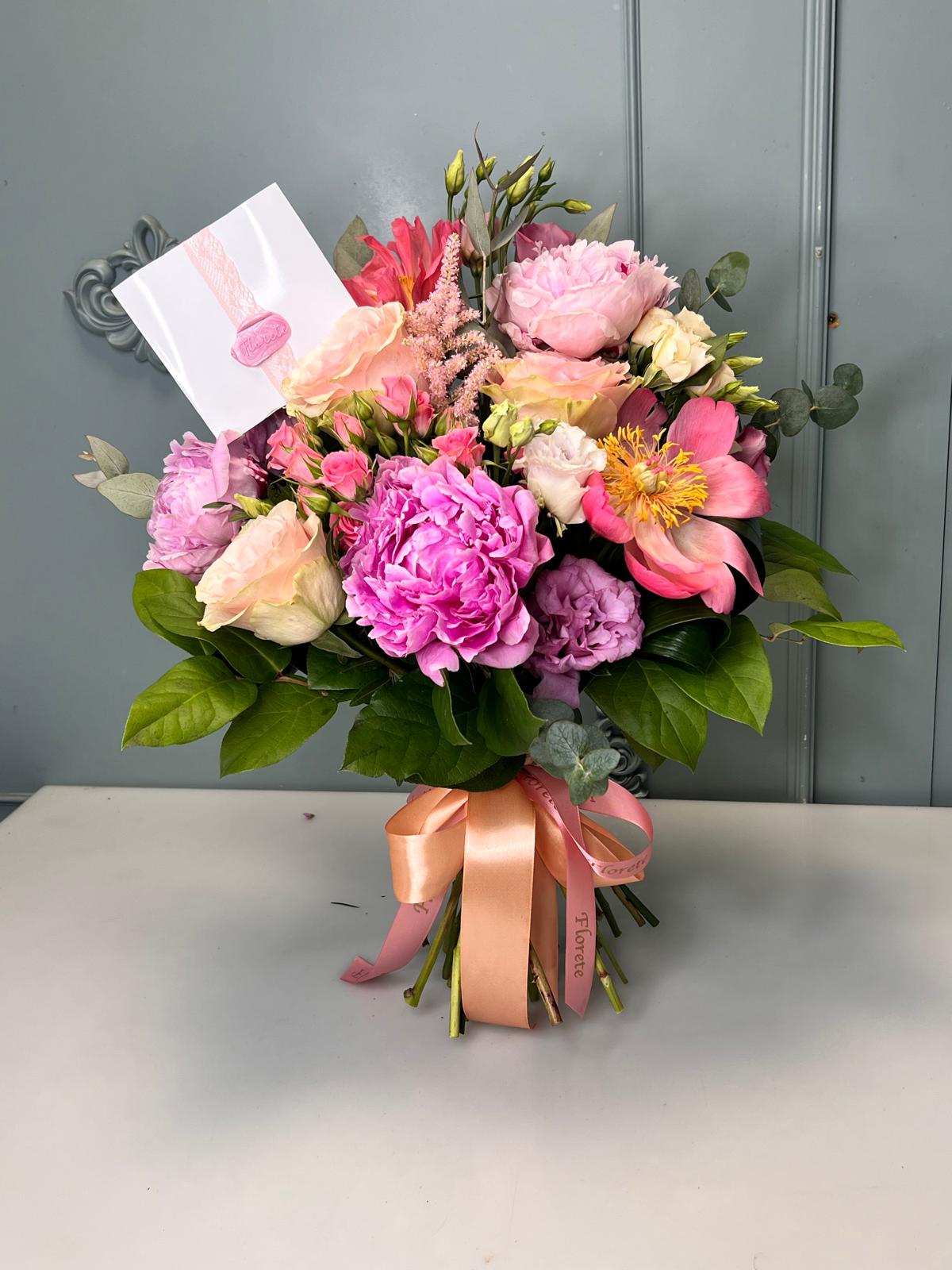 Buchet Splendeur