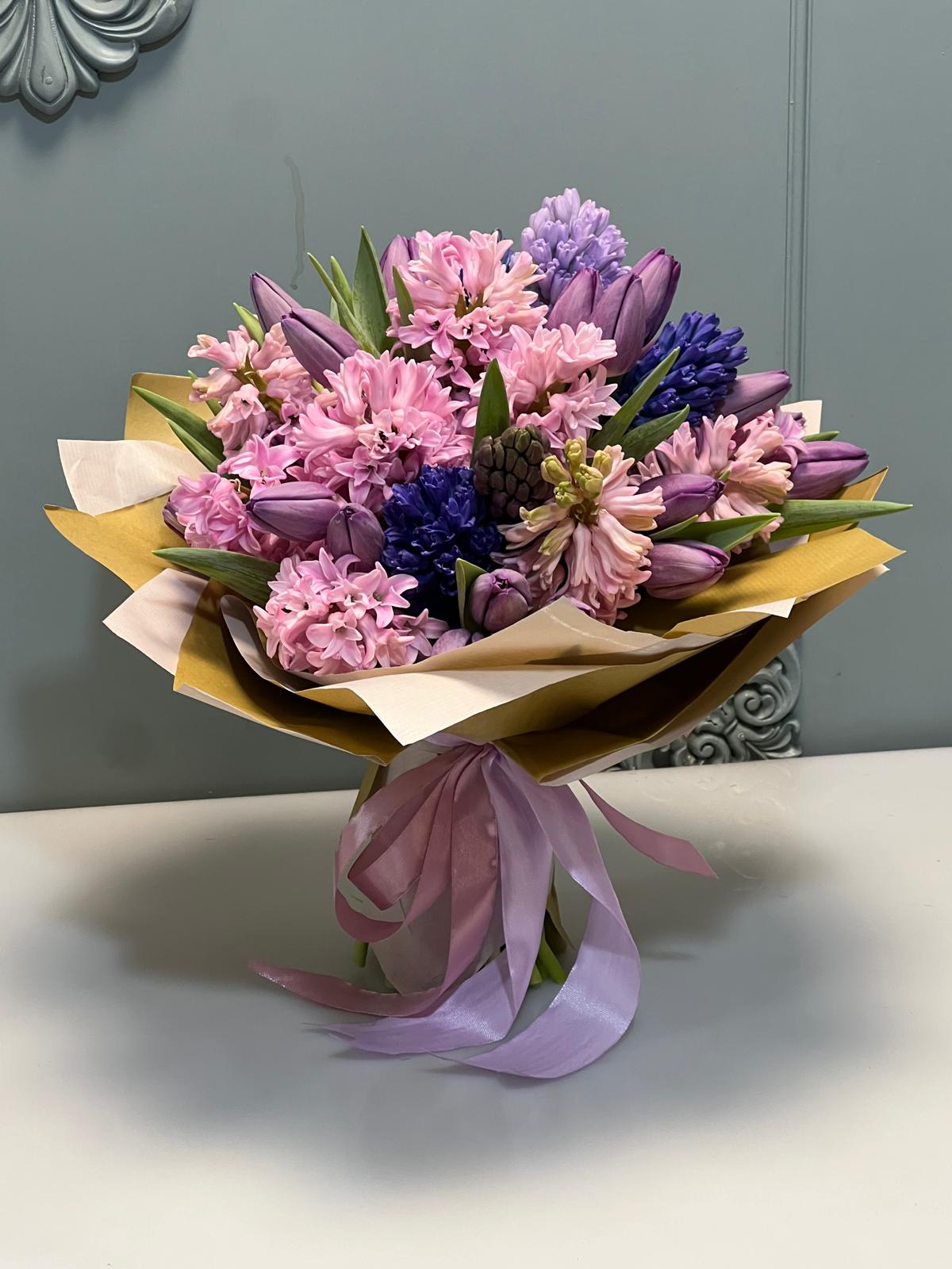 Buchet Blooming Hope