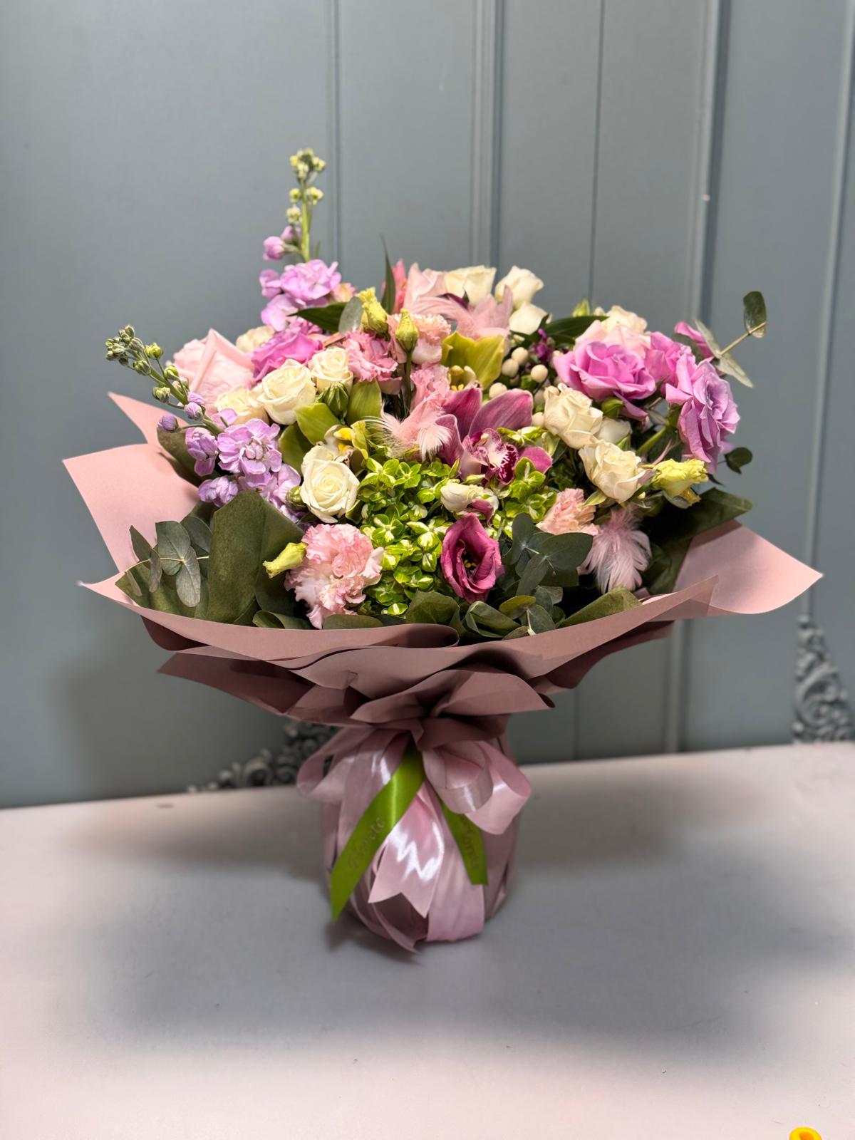 Buchet Elisabeth