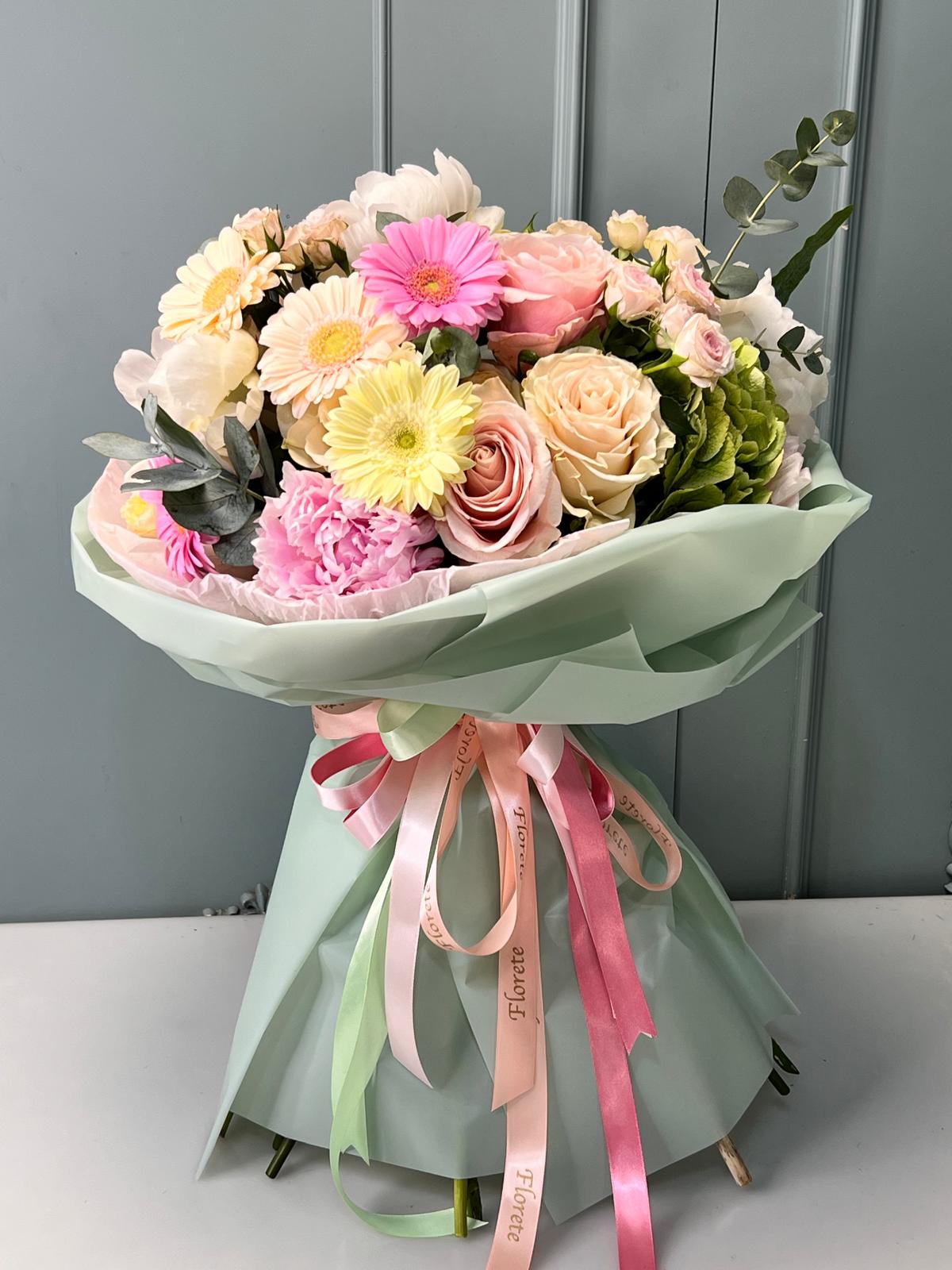 Buchet Angelique