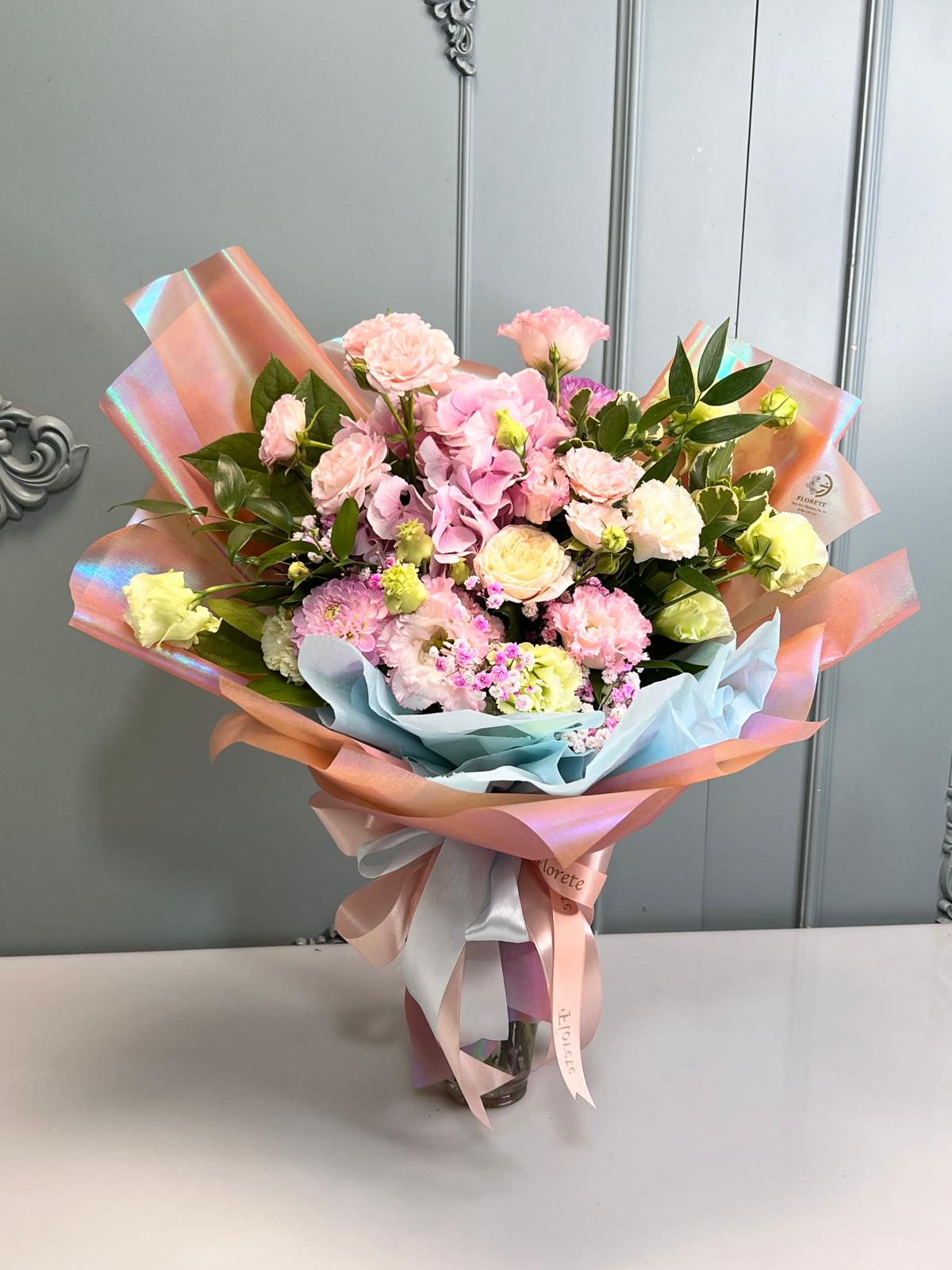 Buchet Lucienne