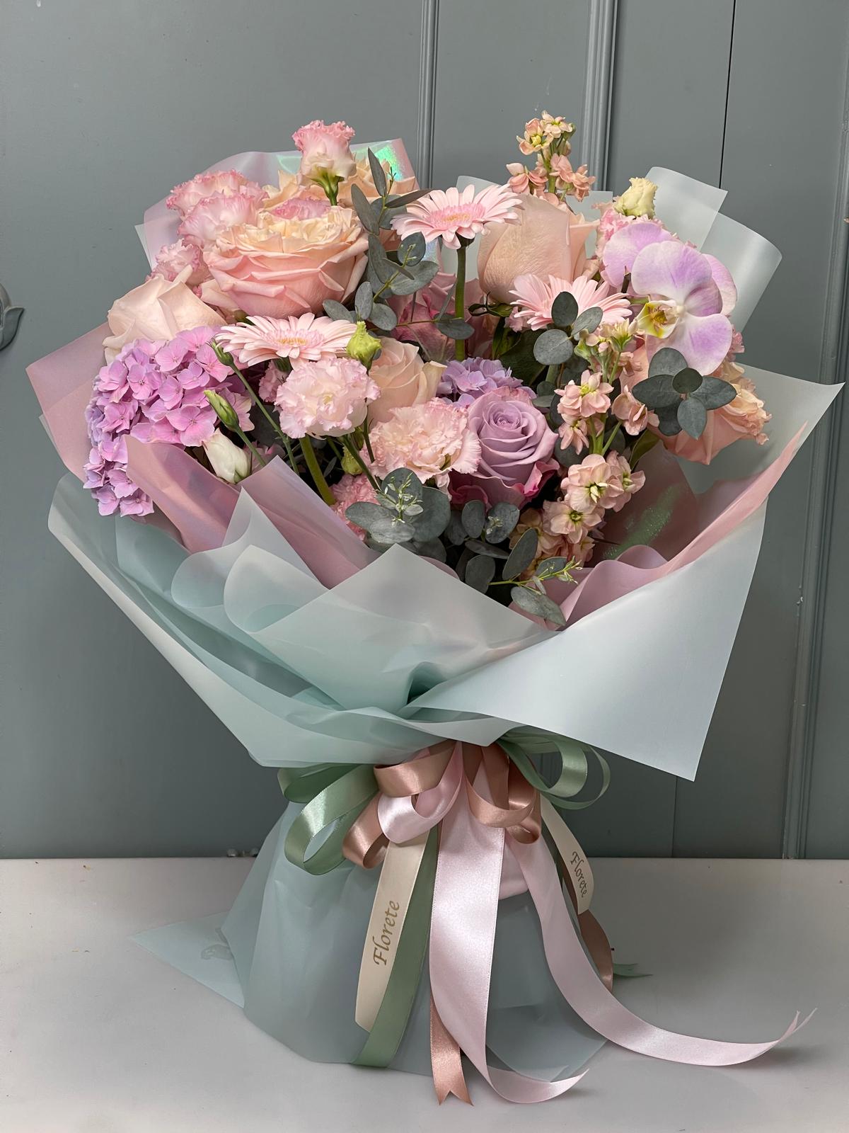 Buchet Ella Charm