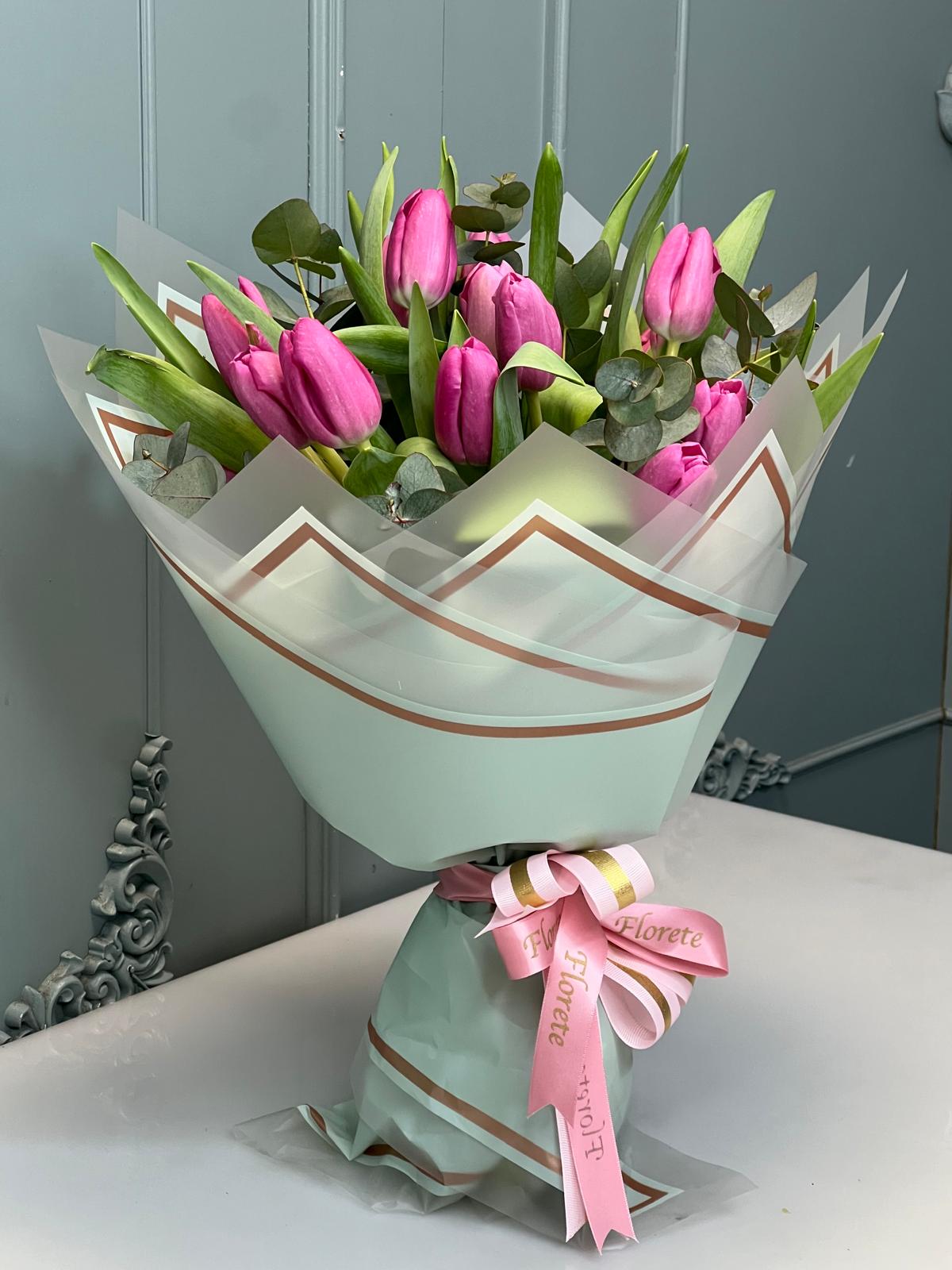 Buchet Spring Whisper