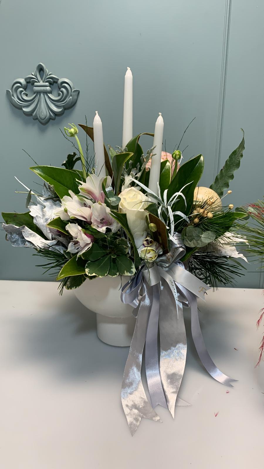 Aranjament Joyful Christmas