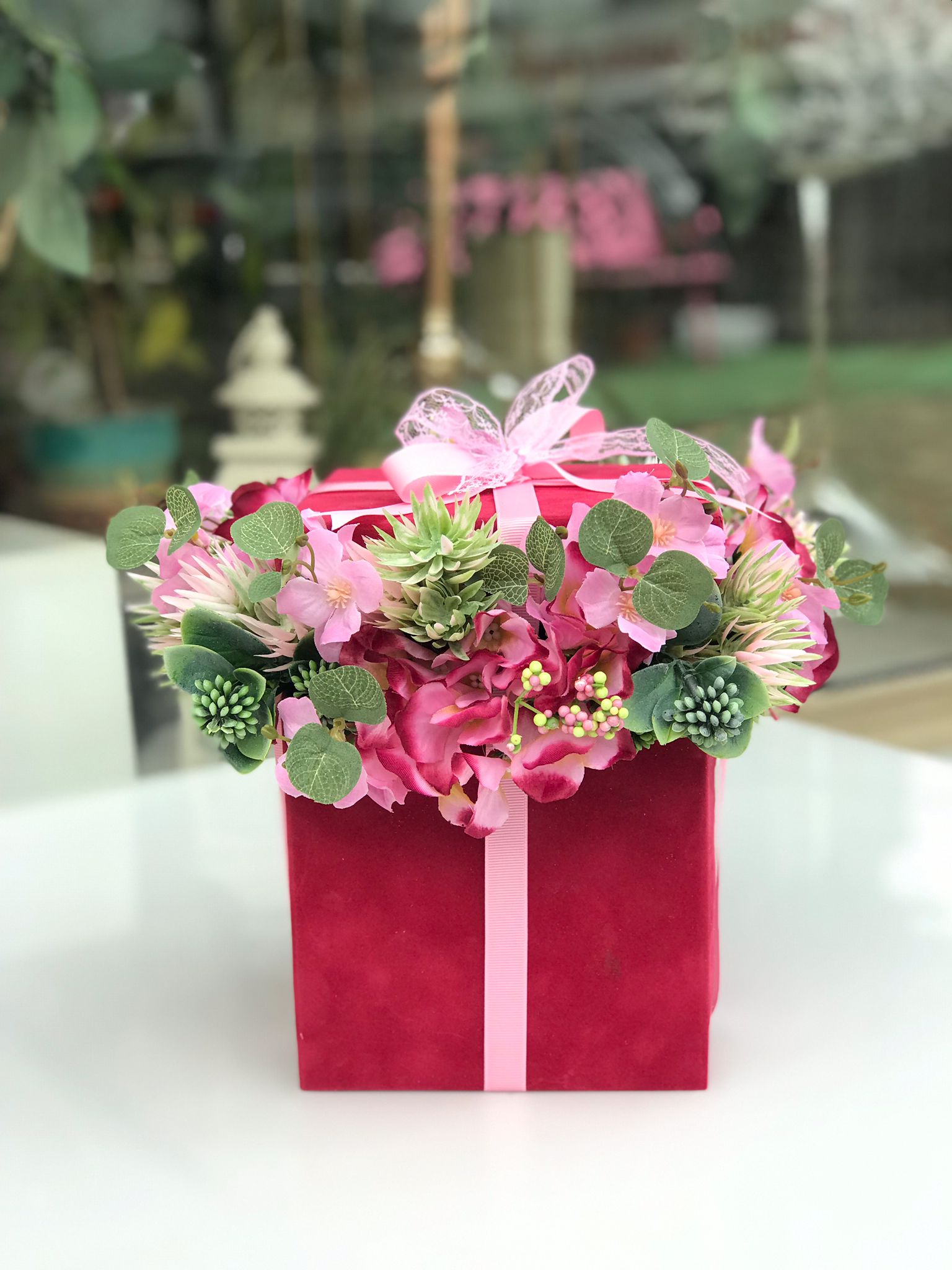 Anita Florete - Flori online Iasi