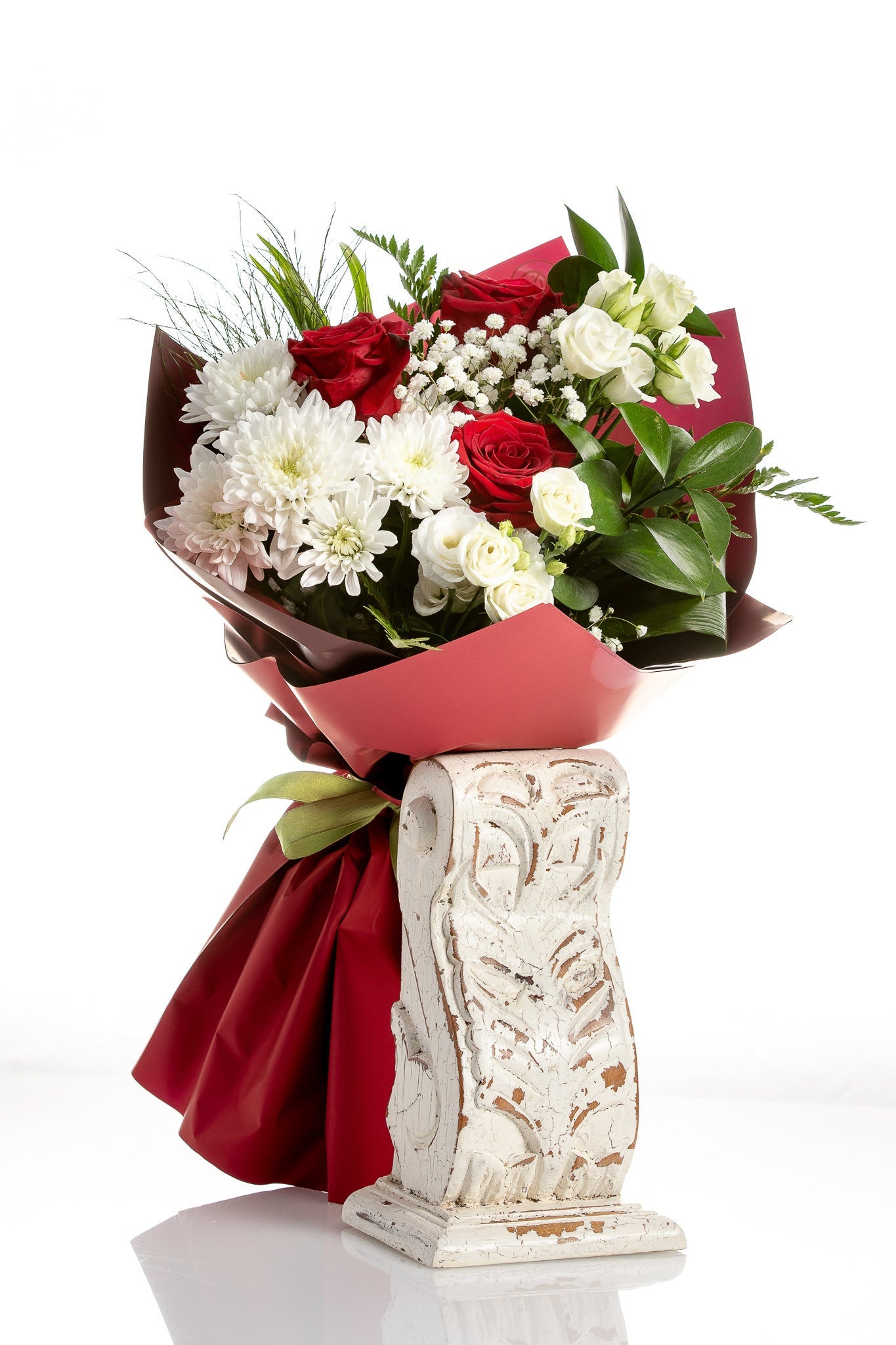 Buchet Rosa Divine Florete - Flori online Iasi