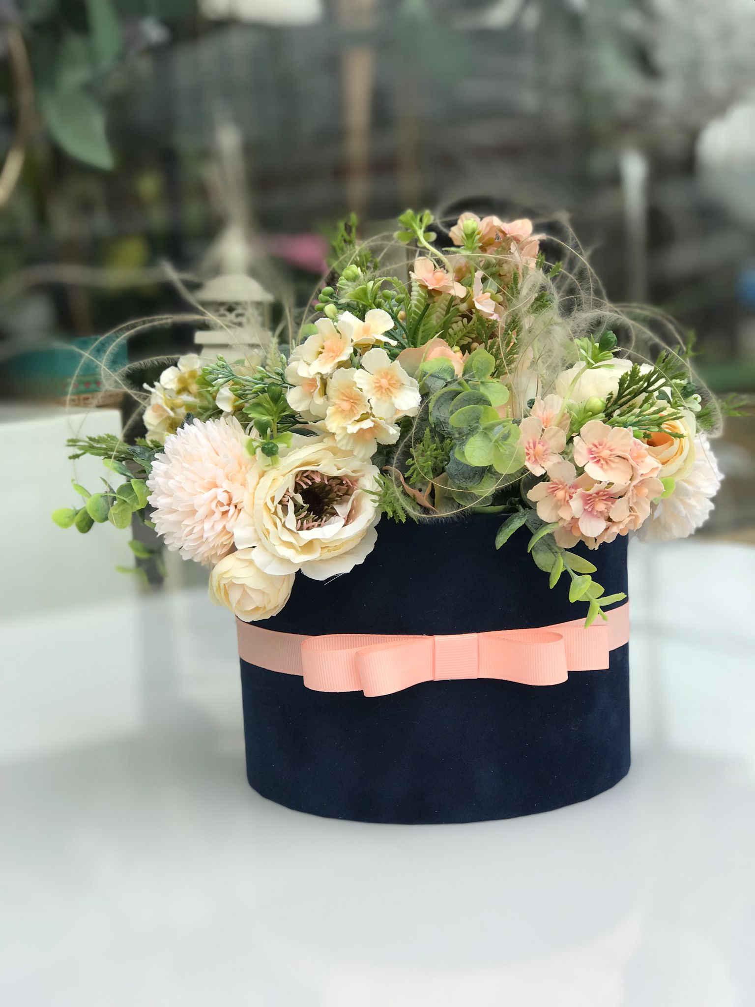 Peach Blossom Florete - Flori online Iasi