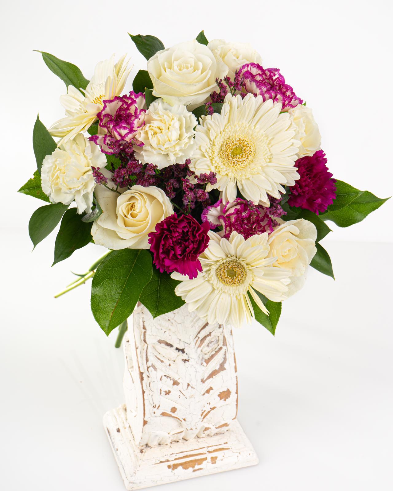 Rosa Viviane Florete - Flori online Iasi